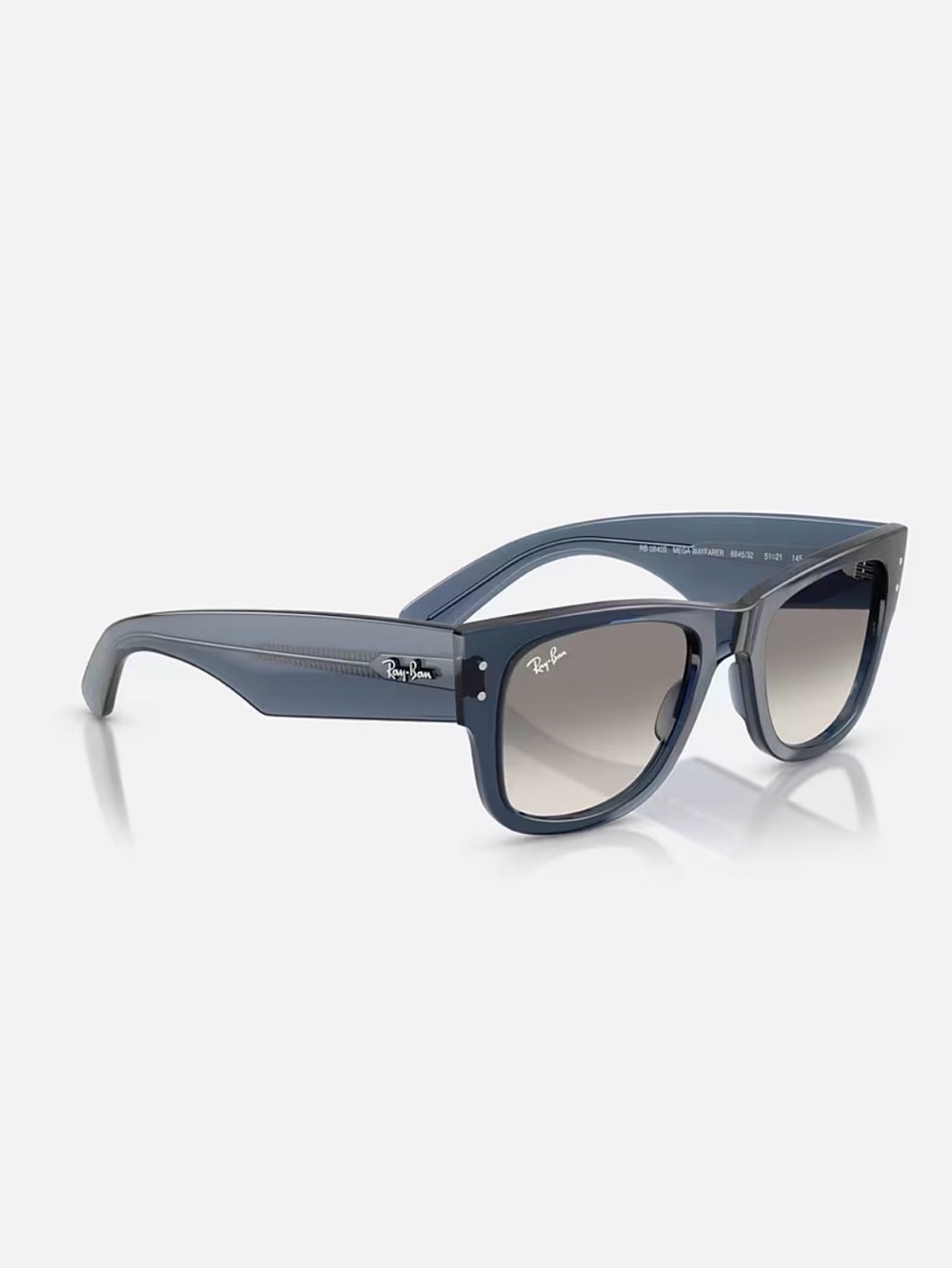 Ray Ban Mega Wayfarer